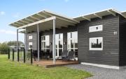 Awesome Home In Haderslev With Sauna