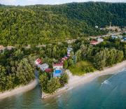 Barn Talaepu Resort