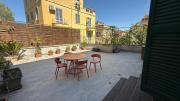 Vivilo Collectiton - Gallarate Terrace Apartment
