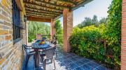 Cortijo Molino Benizalte Orgiva by Ruralidays