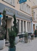 Hotel Hechtplatz Self Check In