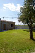 Villa Ersilia-Dimora tra vigne e ulivi
