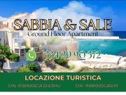 Sabbia e Sale