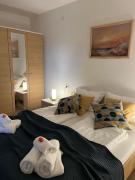V Apartment