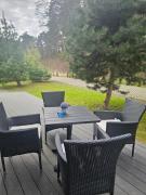 Apartamentai Pušyno Ramybė