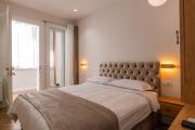 Arva City Center Rooms
