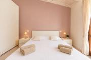 Brigata House - Luxury 2 beds, wifi, balcony,sea view - Key to Villas