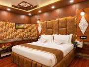 Top Gulmarg