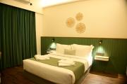 Earth Hotels Hebbal