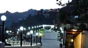 Top Mussoorie