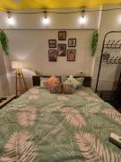 Still Space Serene Cozy Nest in Pali Hill Bandra
