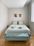 Allegro Patio House