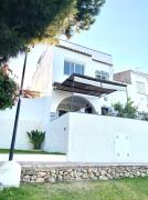 Casa Vistas Almijara Nerja