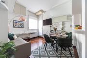 Brera stylish apartments by Rentopolis