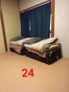 OKAYAMA Backpackers