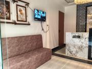 Hotel majestic Ganges