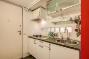 Foscolo 10 Stylish Apartment