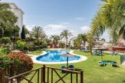 MalagaSuite Riviera Golf & Pool