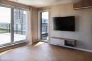 Apartament Blue Amber & parking