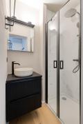 Royal 0101 - 2 bedrooms 6p - renovated - sea view - centrally located