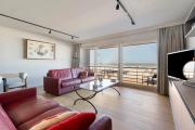 Royal 0101 - 2 bedrooms 6p - renovated - sea view - centrally located