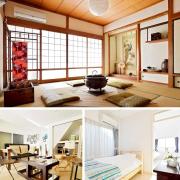 Third&Place Namba Osaka Private House