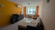 1-Bedroom Apartment in a Quiet Area Sunny Beach by Flat Mаnager