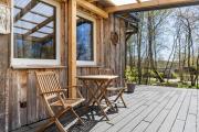 Ferienwohnung Patchwork