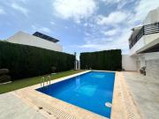 Villa évasion Private Pool