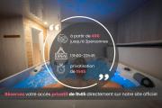 Plaines-Provence Spa&Sauna