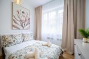 Cute Corner Studio in Centrum