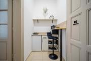 Cute Corner Studio in Centrum