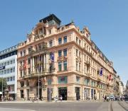 Top Prague
