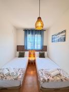 Chalet frente al mar cullera