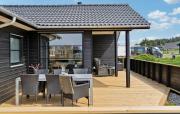 Pet Friendly Home In Hjørring With Wifi