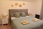 Modern home in hip&central area!