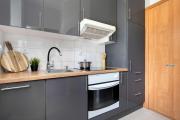 Modern Studio close to the Old Market Square and the Warta River by Noclegi Renters