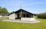 Holiday Home Møllevangen Ix