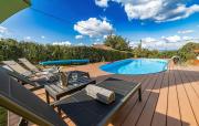 Luxurious Home In Sedlarica With Sauna
