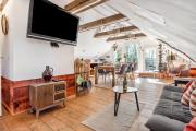 Ferienwohnung Kogge 6 Personen