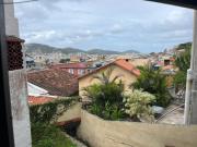 Alê casa de temporada
