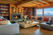 Chalet Fitzgerald - OVO Network