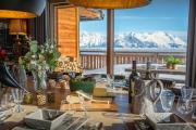 Top La Toussuire