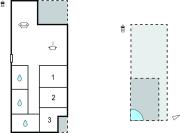 3 Bedroom Awesome Apartment In Kozino