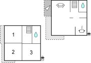 Three-Bedroom Apartment In Sibenik