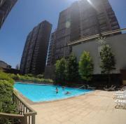 Top Santiago