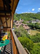 Top Talloires Top Talloires