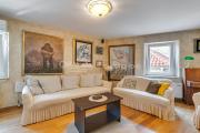 Budva Old Town 3 bedroom Condo