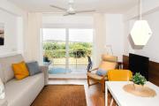 Apartamento reformado a 300m de la playa