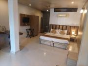 Pyramid Home Divine - A Wellness Resort
